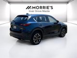 Used 2023 MAZDA CX-5 AWD 2.5 S w/ Premium Package image 5