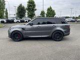 Used 2018 Land Rover Range Rover Sport Supercharged image 2