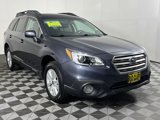 Used 2015 Subaru Outback 2.5i Premium image 3