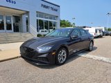 Used 2023 Hyundai Sonata SEL image 2