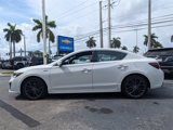Used 2020 Acura ILX w/ Premium & A-SPEC Package image 5