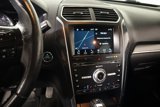 Used 2017 Ford Explorer Sport w/ Equipment Group 401A image 5