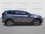 Used 2021 Honda CR-V EX image 4