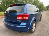 Used 2010 Dodge Journey SXT image 4