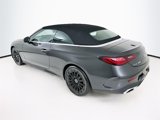New 2025 Mercedes-Benz CLE 300 4MATIC Cabriolet image 6