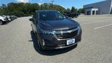 Used 2023 Chevrolet Equinox LT image 3