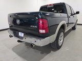 Used 2011 RAM 1500 Laramie w/ Protection Group image 4
