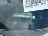 Used 2018 Ford Fusion Energi Platinum image 4