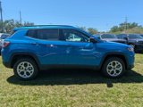 New 2025 Jeep Compass Latitude w/ Sun and Sound Group image 3