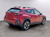 Used 2024 Subaru Crosstrek 2.5i Limited image 4