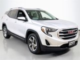 Used 2019 GMC Terrain SLT w/ Preferred Package image 3