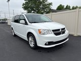 Used 2020 Dodge Grand Caravan SXT image 2