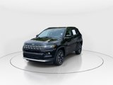 Certified 2022 Jeep Compass Limited image 4