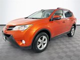 Used 2015 Toyota RAV4 XLE image 3