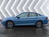 New 2025 Volkswagen Jetta S image 3