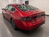 Used 2024 Honda Accord Touring image 3