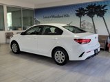 Used 2021 Kia Rio S image 3