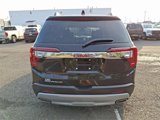 Certified 2022 GMC Acadia SLT image 5
