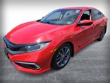 Used 2020 Honda Civic EX image 3
