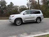 Used 2010 Lexus LX 570 4WD image 5
