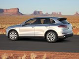 Certified 2018 Porsche Cayenne image 3
