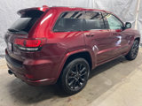Used 2020 Jeep Grand Cherokee Altitude image 6