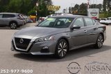Certified 2022 Nissan Altima 2.5 SV image 3