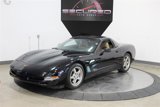 Used 1999 Chevrolet Corvette Coupe w/ Memory Pkg image 5