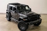 Used 2024 Jeep Wrangler Unlimited Rubicon w/ Technology Group image 2