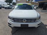 Used 2021 Volkswagen Tiguan SE image 2