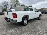 Used 2011 Chevrolet Silverado 1500 W/T image 5