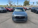Used 2022 MAZDA CX-5 Carbon Edition image 2