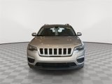 Used 2020 Jeep Cherokee Latitude image 4