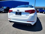 Used 2012 Kia Optima EX w/ Premium Pkg image 6