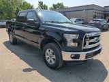 Certified 2016 Ford F150 4x4 SuperCrew image 3