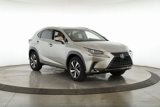 Used 2018 Lexus NX 300 FWD image 2