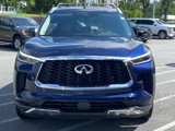 Used 2022 INFINITI QX60 Sensory w/ Cargo Package image 6