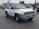 Used 1999 Dodge Ram 1500 Truck 2WD Regular Cab image 2