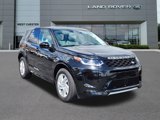 Certified 2024 Land Rover Discovery Sport S image 2