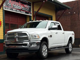 Used 2014 RAM 3500 Laramie Longhorn w/ Convenience Group image 5