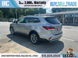 Used 2017 Hyundai Santa Fe SE w/ SE Premium Package 02 image 3