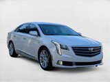 Used 2018 Cadillac XTS Luxury image 3