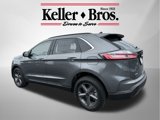 Used 2022 Ford Edge SEL w/ Sport Appearance Package image 5