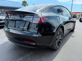 Used 2022 Tesla Model 3 Performance image 5