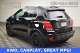 Used 2022 Chevrolet Trax LT w/ Midnight Edition image 4