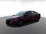 Used 2024 Nissan Sentra SV image 4