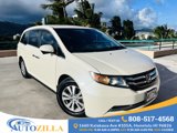 Used 2016 Honda Odyssey EX image 1