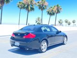 Used 2013 INFINITI G37 x Sedan image 2