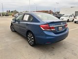 Used 2014 Honda Civic EX-L image 4