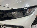 Certified 2021 Honda Civic EX image 5